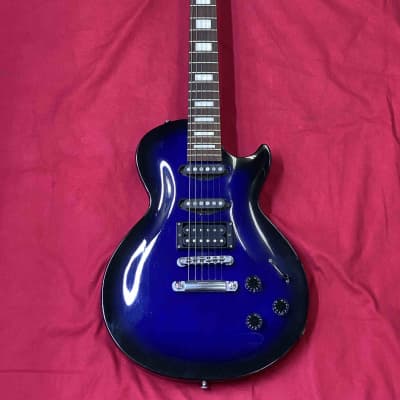 Edwards by ESP EI-85LP INORAN 1990's Japan Electric Guitar