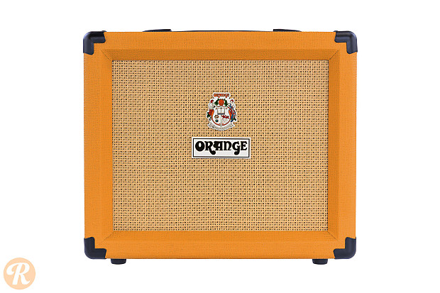 Orange CRUSH20 20w 1x8 Guitar Combo image 1