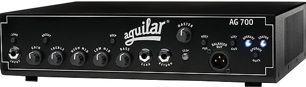 Aguilar AG Series 700 image 1