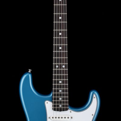 Fender Custom Shop Empire 67 Stratocaster NOS - Lake Placid Blue #74779 image 5