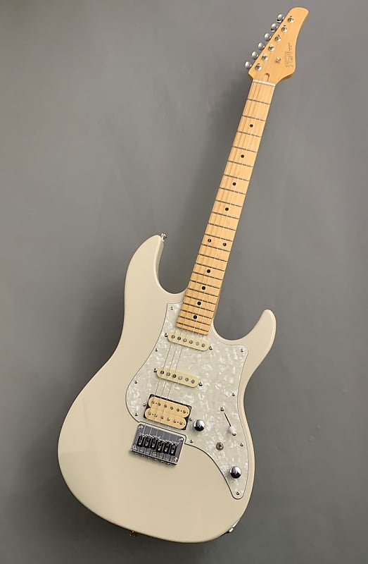 Fujigen/Fgn Boundary ODYSSEY BOS2-M 2021 Antique White 3.33kg