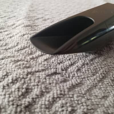 Mouthpiece Cafe Espresso 7* (0.105) Tenor Saxophone Mouthpiece Cafe Espresso 7* (0.105) Tenor Saxophone