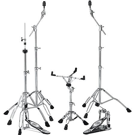 Tama HB5W Hardware Pak HC63BW X2 /HH205/HS60/HP2 image 1