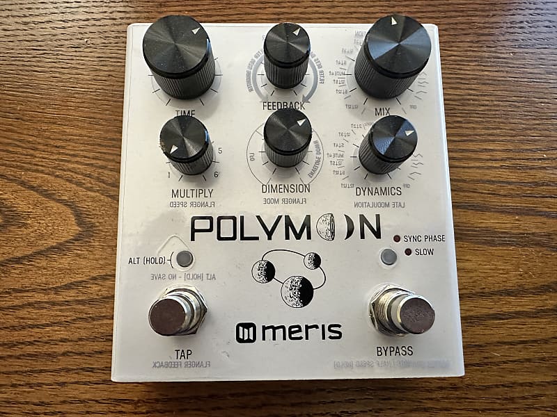 Meris Polymoon