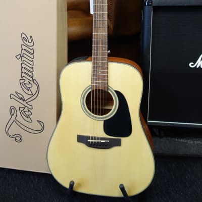 Takamine GLD12ENS Acoustic/Electric Dreadnought image 1