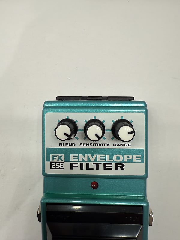 DOD FX25B Envelope Filter Pedal | Reverb Canada