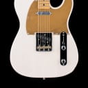 Fender JV Modified '50s Telecaster - White Blonde #03315 (B-Stock)