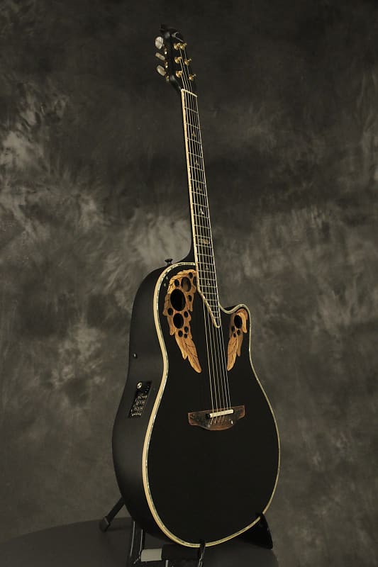 OVATION COLLECTORSシリーズ 1987