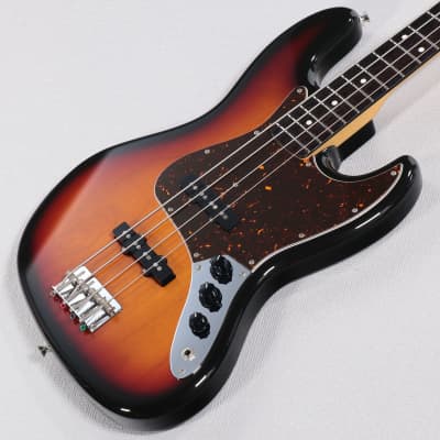 Electric Guitar Fujigen Neo Classic NCST-10R/3S Sunburst S/N