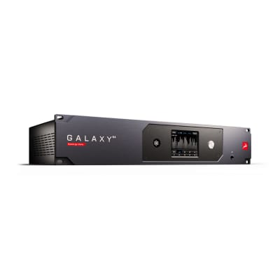 Antelope Audio Galaxy 64 Synergy Core Dante for sale
