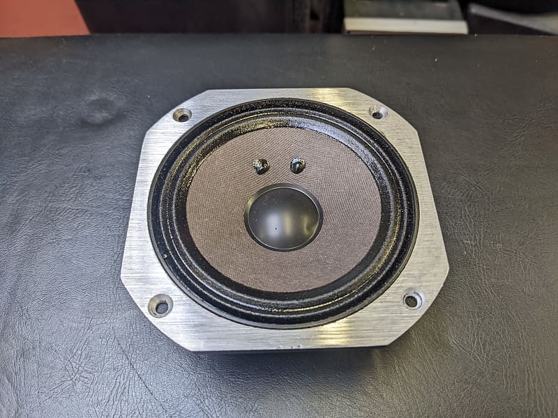 Matched Pair! JBL LE5-9 Midrange 5