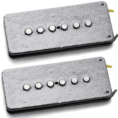 Seymour Duncan SJM-1b Vintage Jazzmaster Bridge Pickup | Reverb
