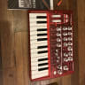 Arturia MicroBrute Red