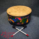 NEW Remo Kid's Gathering Drum - 16" x 8" - Mallets Included