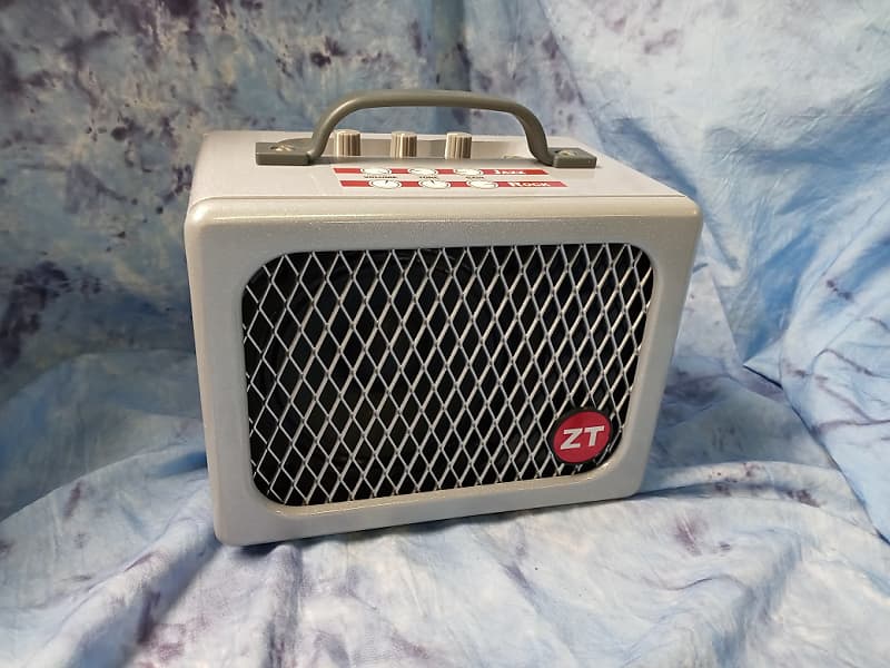 ZT Amplifiers Lunchbox Junior Jr LBJ1