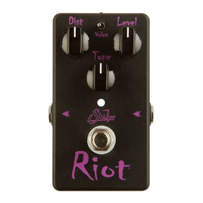 Reverb.com listing, price, conditions, and images for suhr-riot