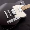 Reverend Charger HB Gunmetal Gray *Free Shipping in the USA*