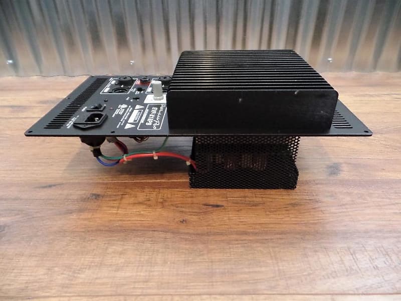 Wharfedale Pro EVP-X18PB Amplifier Module Part # ZC-38601 Wharfedale Pro EVP-X18PB Amplifier Module Part # ZC-38601