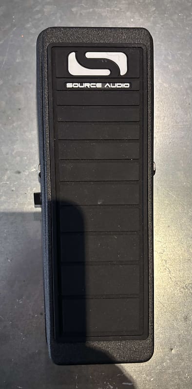 Source Audio Dual Expression Pedal