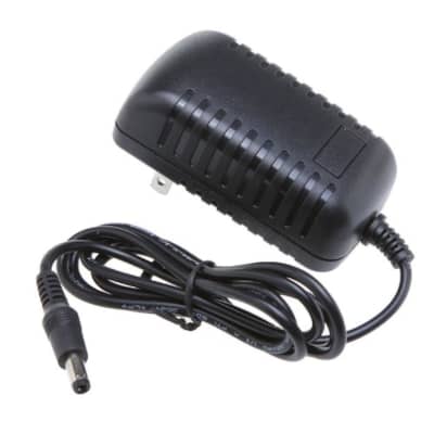 12V 2A Ac Power Replacement Adapter For Yamaha Psr-4600 Psr-47 Psr-48 Psr-50 Psr-500 Psr-500M Keyboard Wall Charger Power Supply Cord