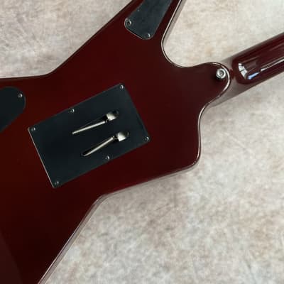 Dean Z 79 Floyd | Reverb