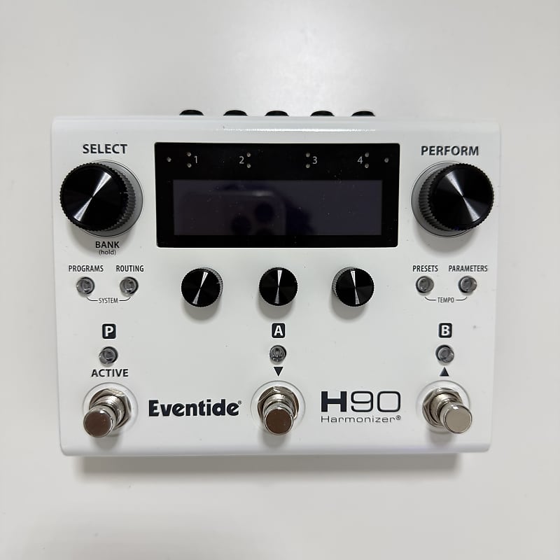 Eventide H90 Harmonizer