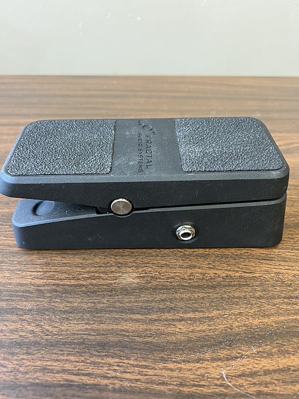 Fractal Audio EV-2 Expression | Reverb
