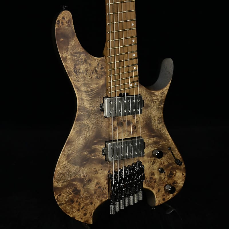 QX527PB | Q | ELECTRIC GUITARS | PRODUCTS | Ibanez guitars