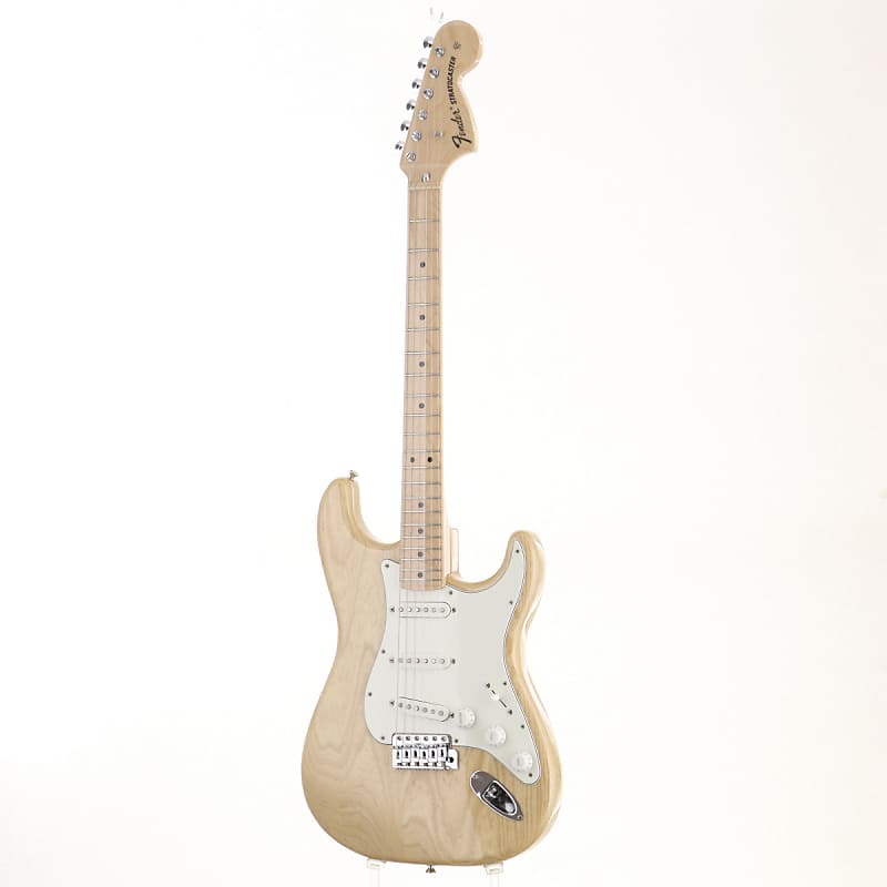 Fender MIJ Traditional II '70s Stratocaster