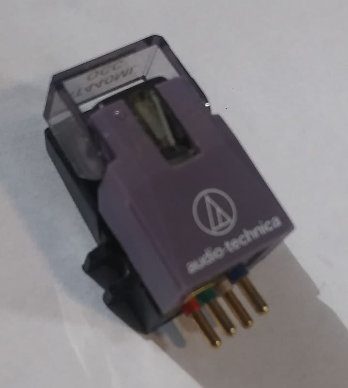 Audio-Technica AT440ML/OCC Cartridge - | Reverb Canada