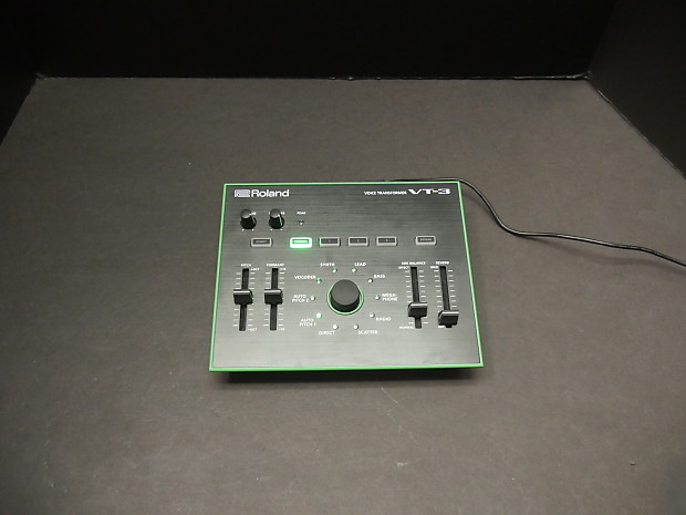 Complete Roland AIRA set (System-1, MX-1, TR-8, TB-3, VT-3 Complete Roland AIRA set (System-1, MX-1, TR-8, TB-3, VT-3