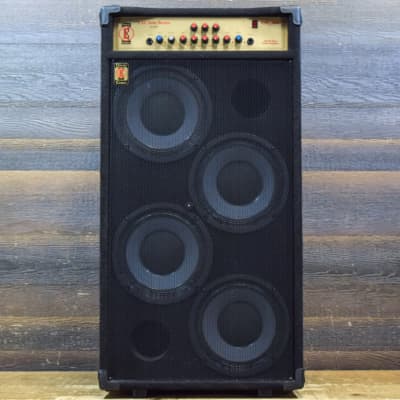 EDEN CXC-400 ハイブリッドベースギターアンプ EDEN CXC-400 ハイブリッドベースギターアンプ - メルカリ