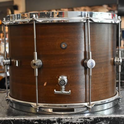 Vintage Gretsch Marching  10 x 14 Snare Drum image 5