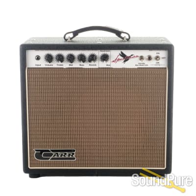 Carr Amplifiers Sportsman 19W 1x12 Combo Amp #0457 - Used for sale