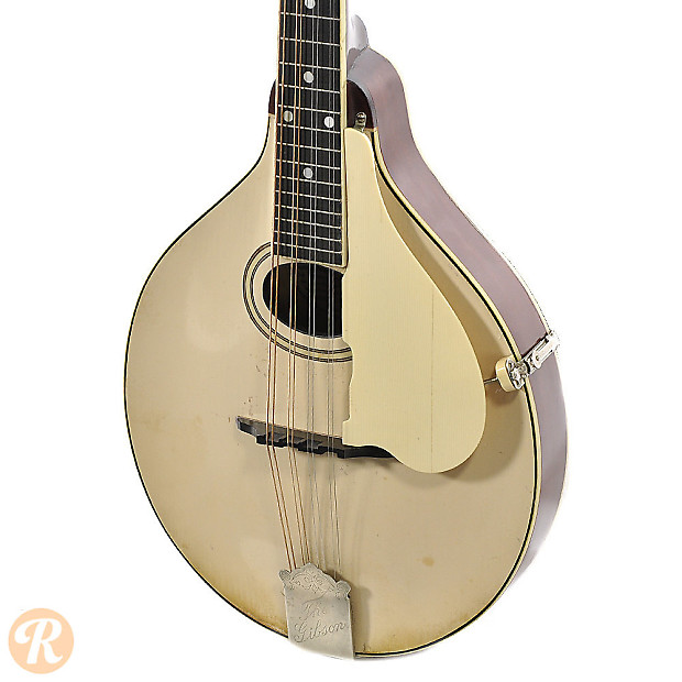 Gibson A-3 Mandolin 1919 image 3