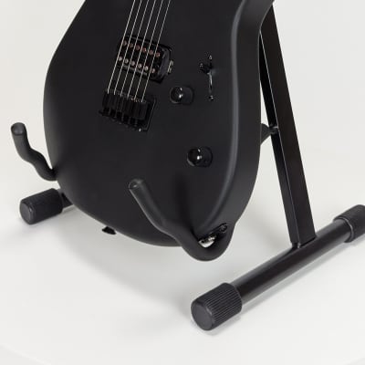 Charvel Pro-Mod Plus San Dimas Style 1 HH FR E 2025 - Scorched Earth image 3