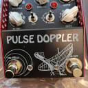 ThorpyFX Pulse Doppler 2021 - Silver