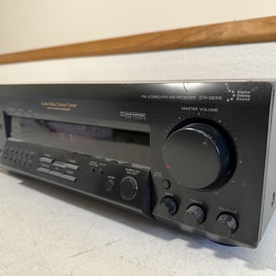 Sony STR-DE315 Receiver HiFi Stereo Vintage Home Audio 5 Channel Radio AM/FM image 3