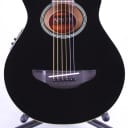 Yamaha APXT2 3/4 Scale Ac-El Guitar - Black Customer Return (O-7283)
