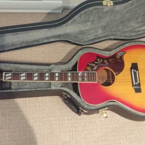 Ibanez concord deals 683