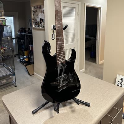 Ibanez MTM2 Mick Thomson Slipknot Signature