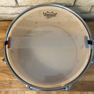 Sonor Force 2000 White 14x6.5” Snare image 4