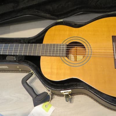 1960s Harmony H177 With Hard Shell Case for sale