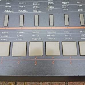 Kawai R-100 Drum Machine | Reverb