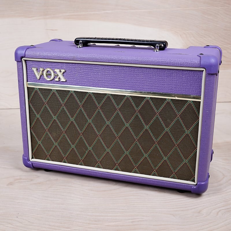 Vox Pathfinder 10 Limited Edition 10-Watt 1x6.5