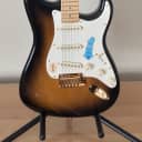 Mint 2004 Fender 50th Anniversary American Deluxe Stratocaster