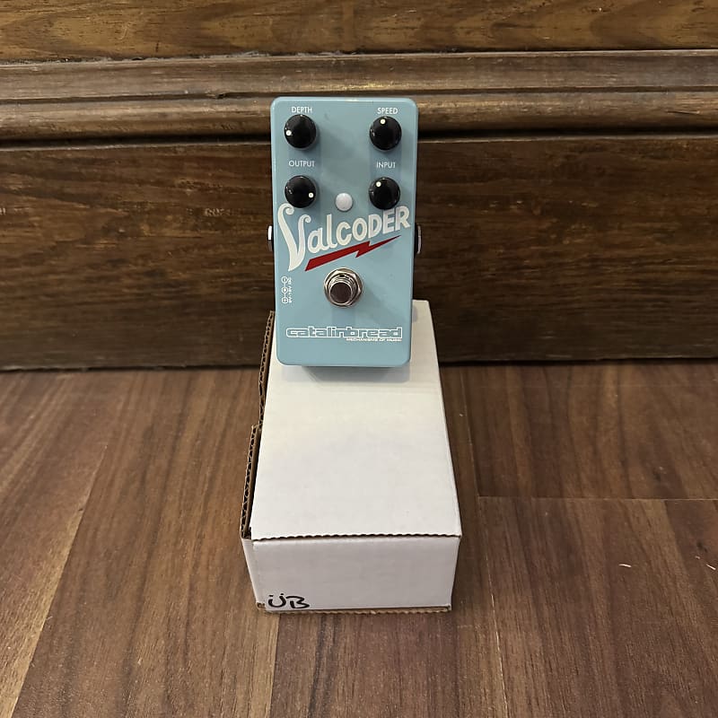 Catalinbread Valcoder