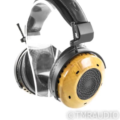 ZMF Verite Open Back Headphones (SOLD) image 3