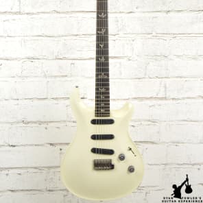 2012 PRS 305 White w/ OHSC | Reverb