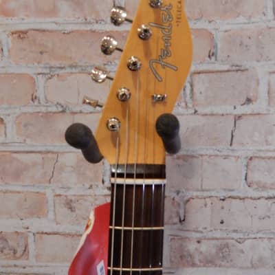 Fender Jimmy Page Telecaster Electric Guitar w/OHSC (Las Vegas, NV) image 4